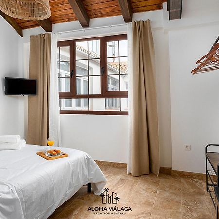 Gala Luxury, Centro Historico By Alohamalaga Apartment Екстериор снимка