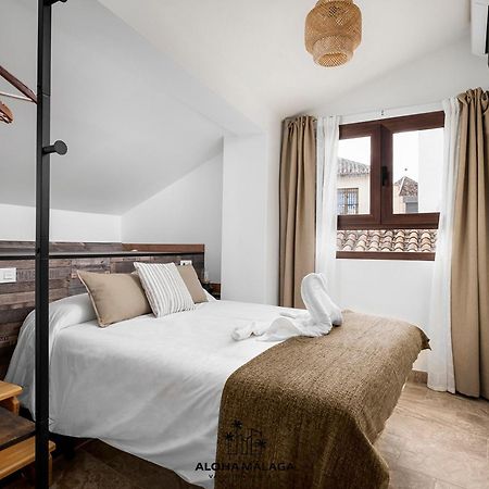 Gala Luxury, Centro Historico By Alohamalaga Apartment Екстериор снимка