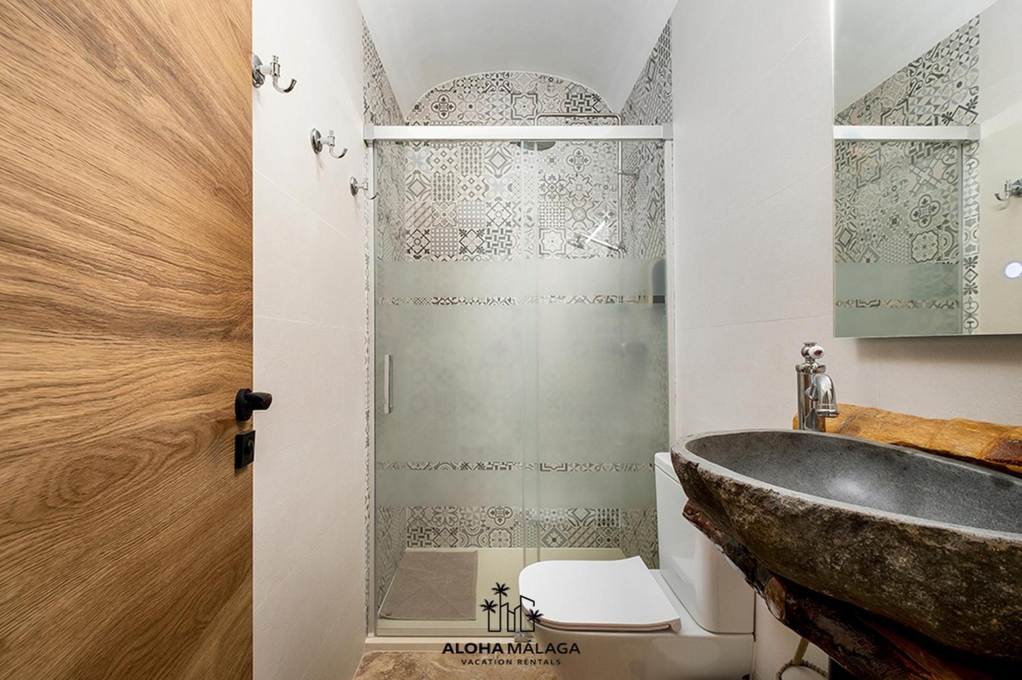 Gala Luxury, Centro Historico By Alohamalaga Apartment Екстериор снимка
